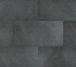 Legions Midnight Montage porcelain paver product swatch