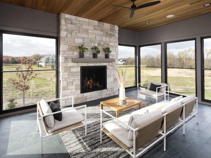 Mountain Ridge Dimensional - Image 3