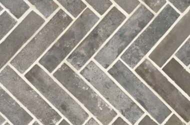 Brickstone Taupe Interior Stone Product Swatch linked to Interior Stone Product Page