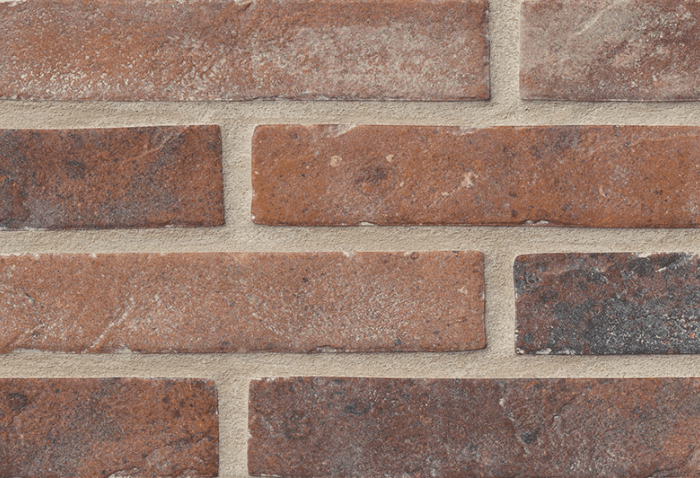 Red Brickstone