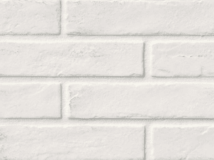 White Brickstone