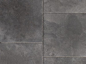 Antique cut and patterned flagstone product swatch