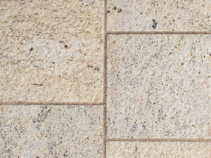 Kodiak cut and patterned flagstone product swatch