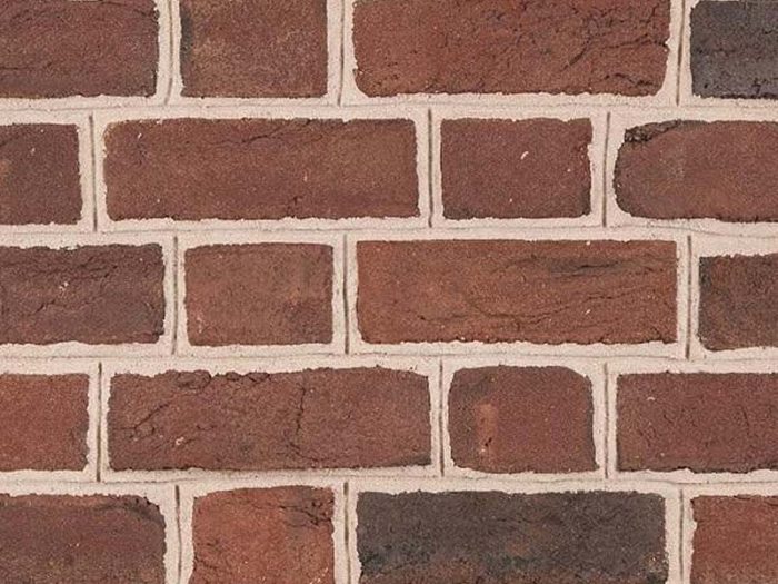 Tryon Brick