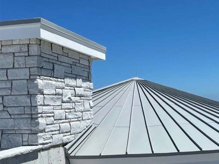 Pacific White Marble - Image 2