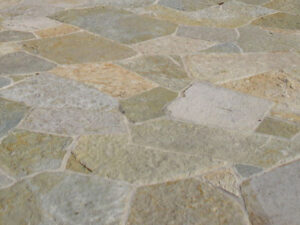 Door County Irregular Flagstone product swatch