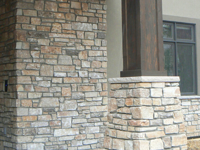 Stone Harbor Weathered Edge - Image 2