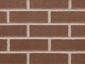 Cedar Ridge Red Brick