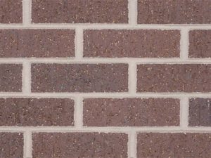 Charcoal Ironspot Brown Brick