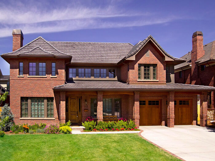 Country Club Brick - Image 2