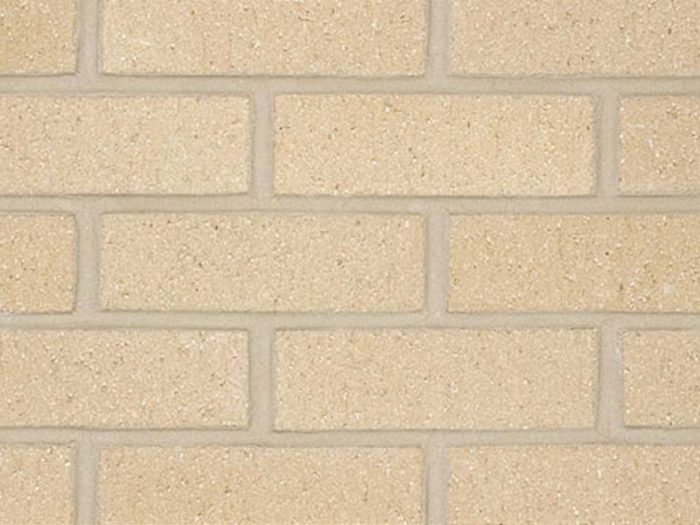 Misty Buff Brick