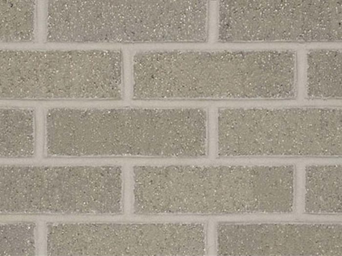 Pebble Gray Brick