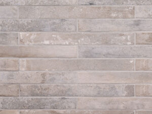 Taupe 2x18 Brick Brickstone Porcelain product swatch