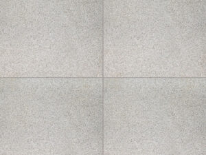 White Mist cut and patterned flagstone product swatch photo