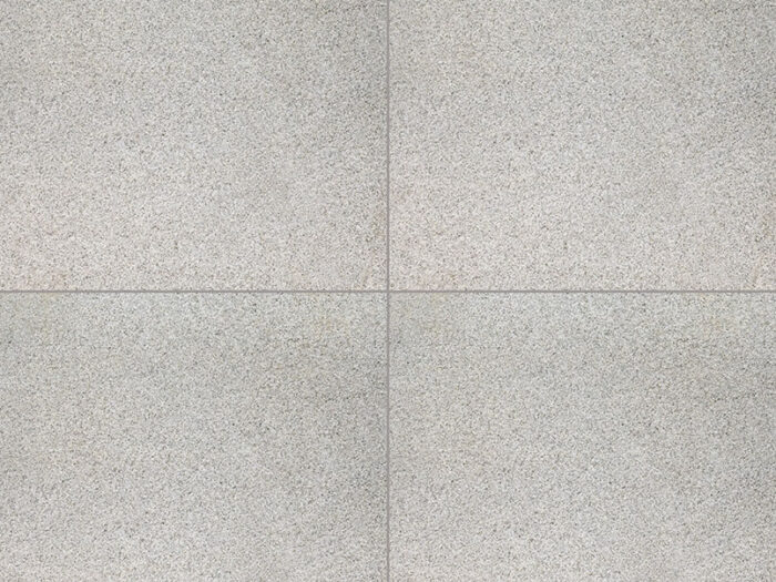 White Mist cut and patterned flagstone product swatch photo